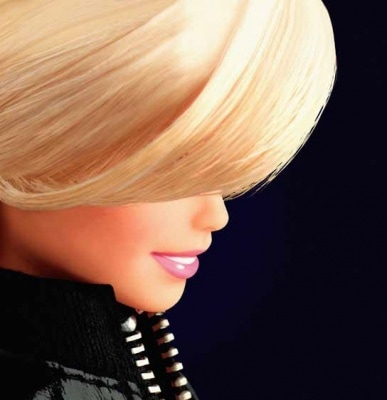 Exposition Barbie !