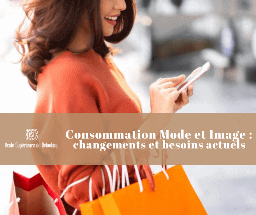Consommation Mode et Image